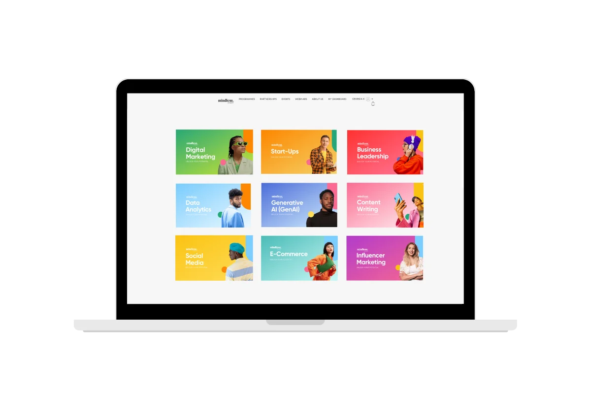 Scalable + Inclusive