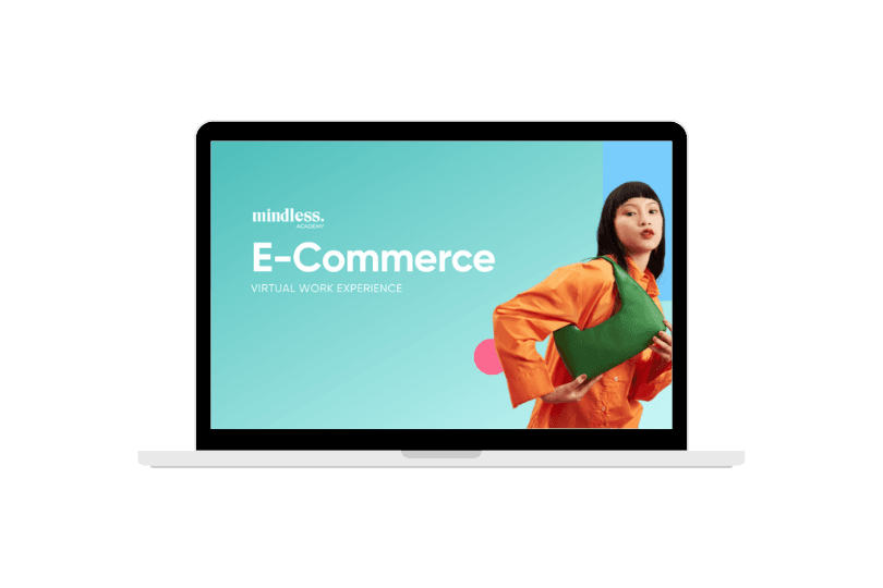 E-Commerce Programme