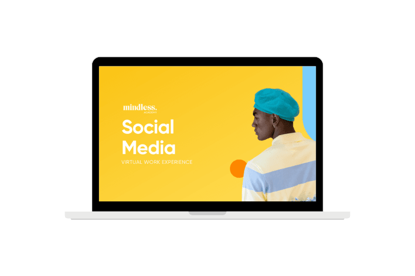 Social Media Programme