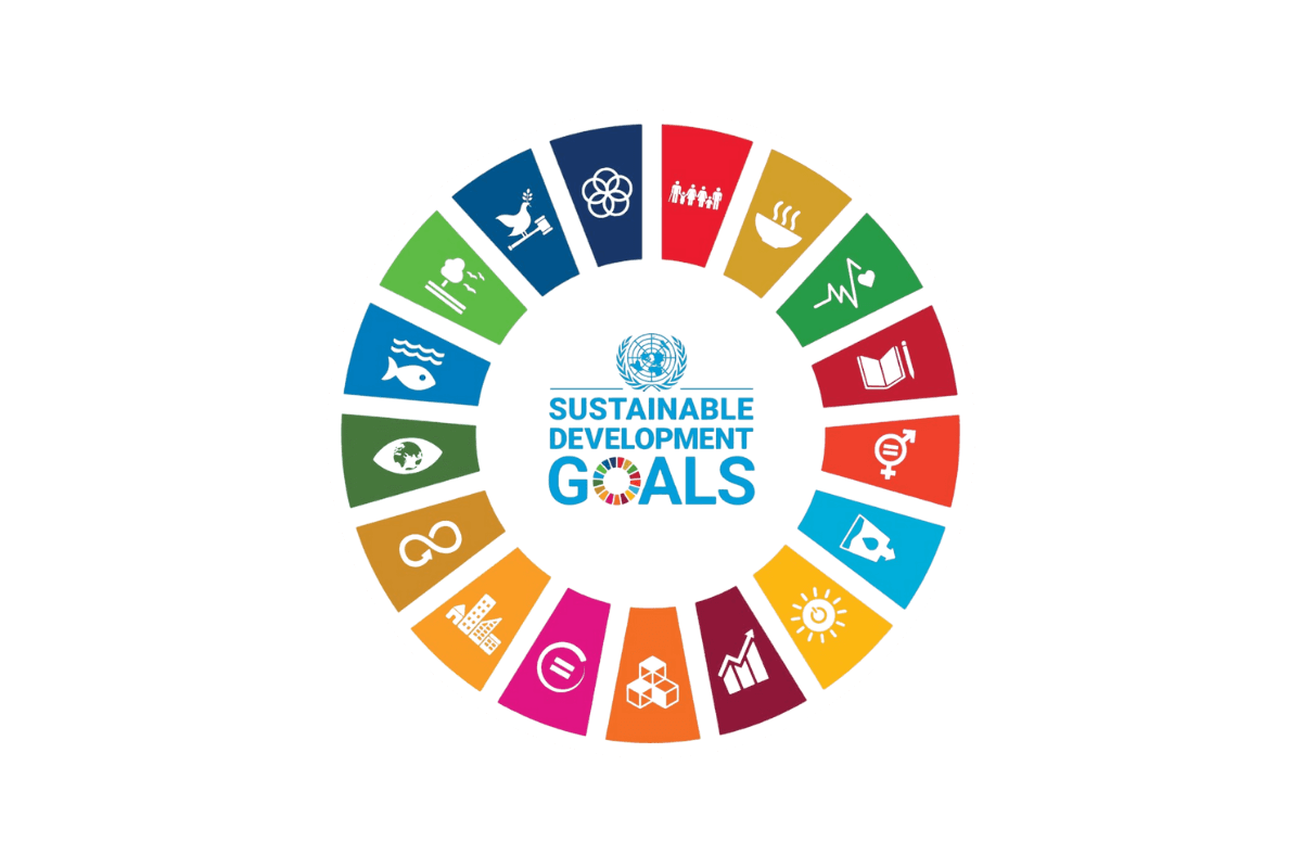 UN Sustainable Development Goals