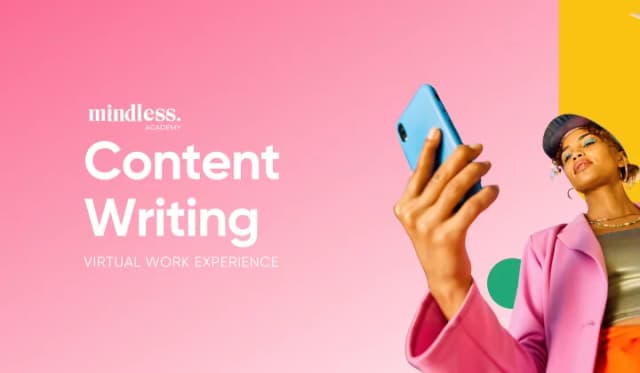 ✍ Content Writing