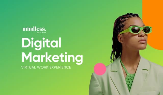 📈 Digital Marketing