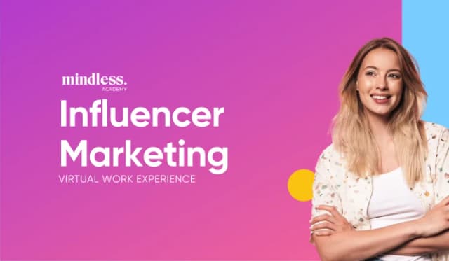 📢 Influencer Marketing
